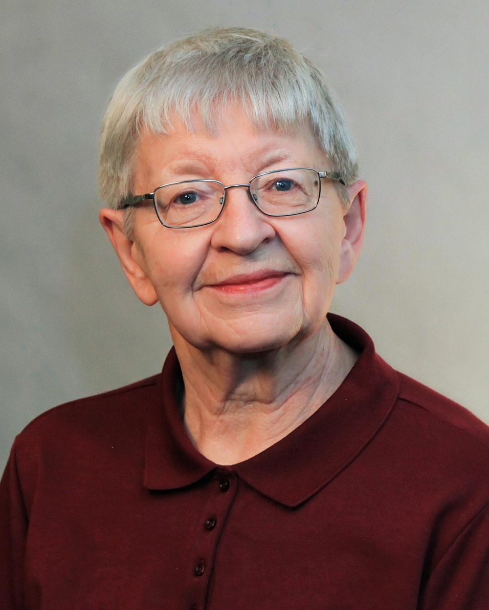 Frances Hogan
