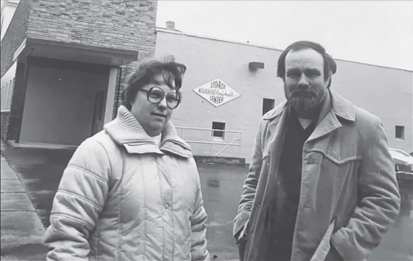 Photo for Sto-Rox Neighborhood Council 50 years of service and celebration featured in the Gazette 2.0!